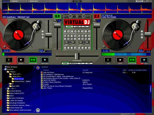 virtual dj 9 pro crack download